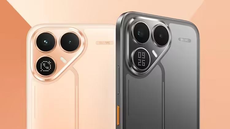 传音 Pova 8 5G 正式发布：8000mAh 电池、144Hz 屏幕诚意满满