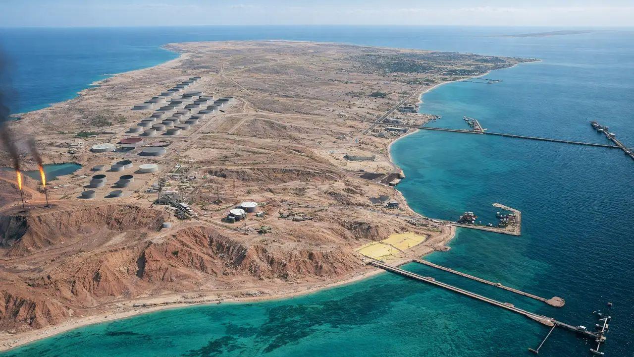 特朗普要派地面部队，占领一座岛就能掐断伊朗命脉？没那么简单