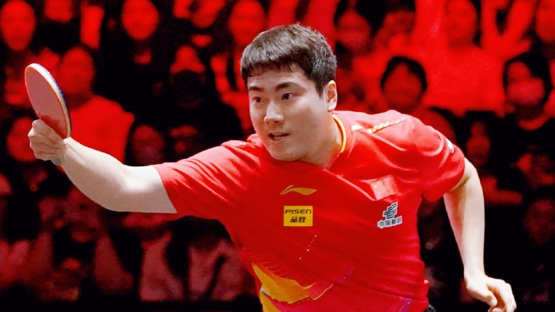 2026WTT二月双响炮：世界第一回归复仇战，日本天才少女冲击三冠王！