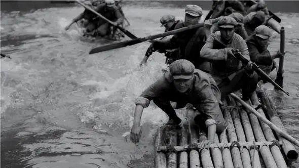 他是哥老会大佬，如何救下毛主席，身上十五个弹孔，结局让人唏嘘