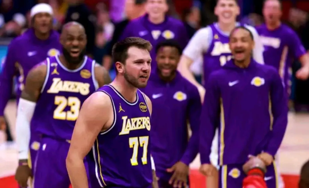 东契奇的MVP窗口，真的在缩小吗？