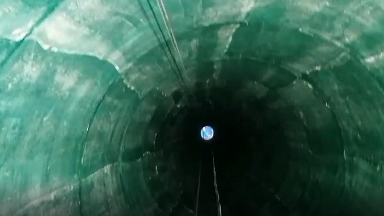 烟囱内壁玻璃鳞片防腐 抵御烟气腐蚀