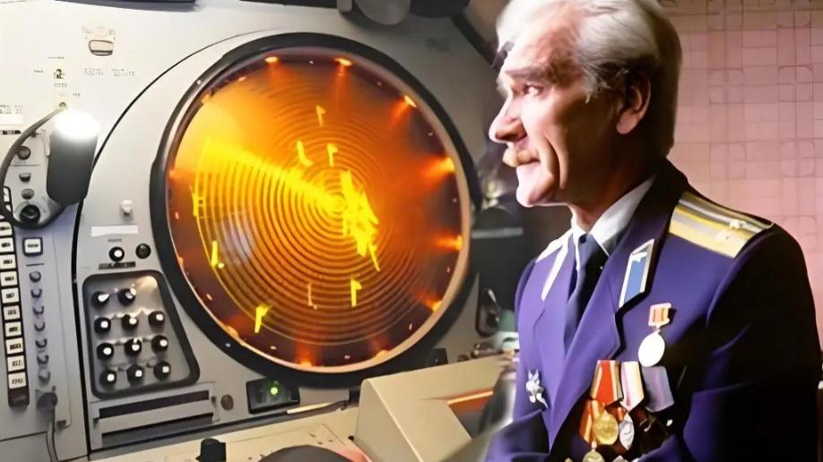 1983年那个夜晚，如果不是他刚好值班，地球可能已一片荒凉