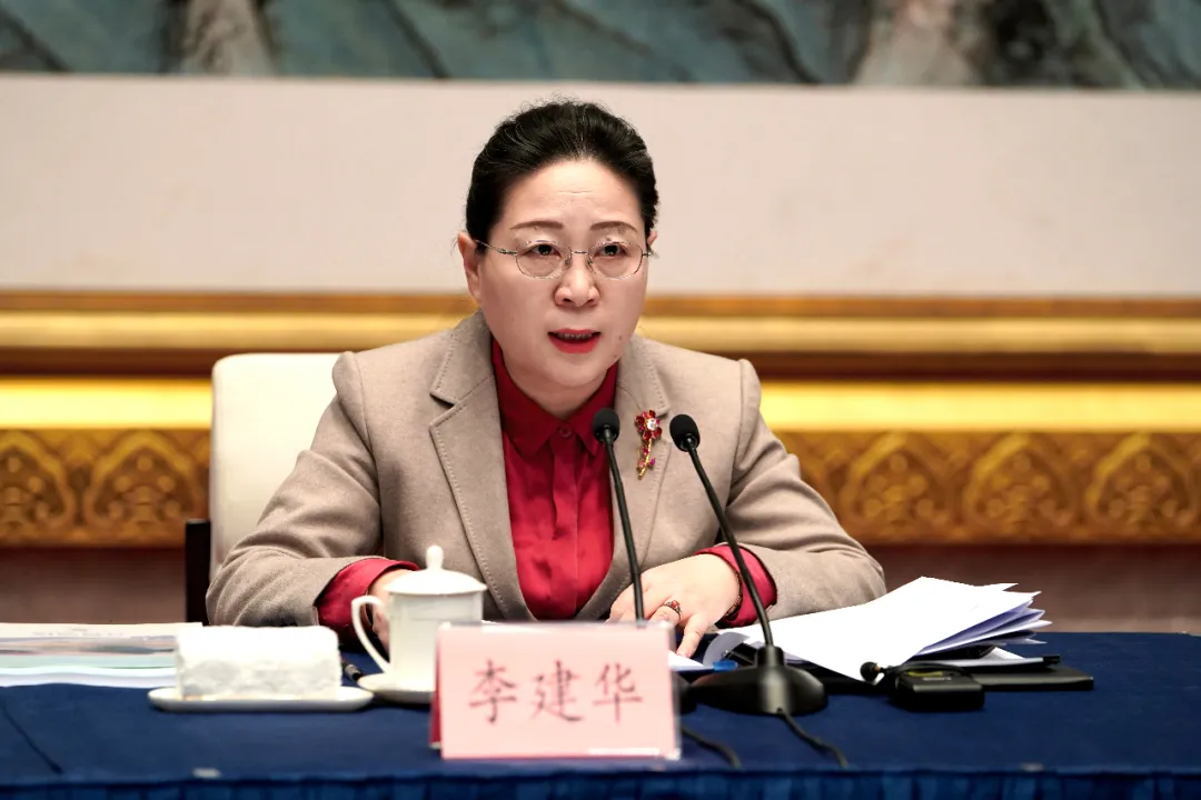 山东广电局以8个“着力”，蓄力“十五五”开局之年