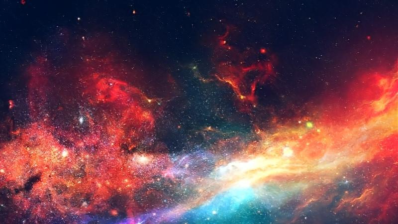 产学研工程|宇宙是否有造物者：跨越时空叩问，科学永恒命题