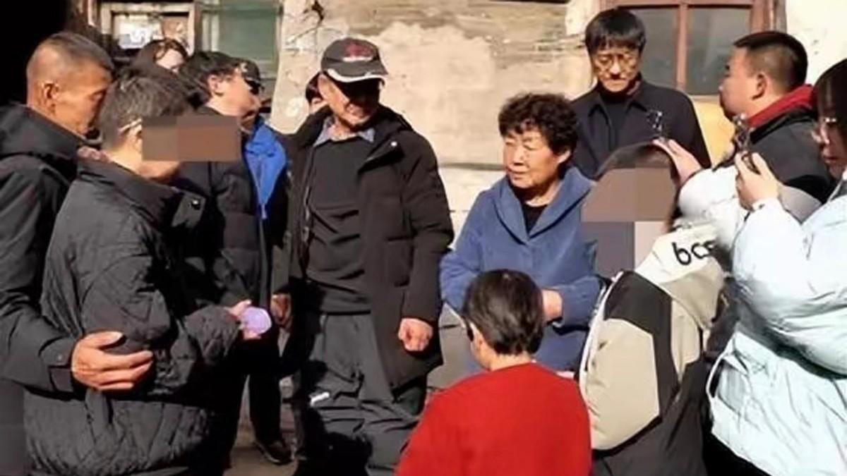 男子发现走失女硕士被性侵未报警，周兆成：普通人无普遍报警义务，但放任不等于没有法律边界