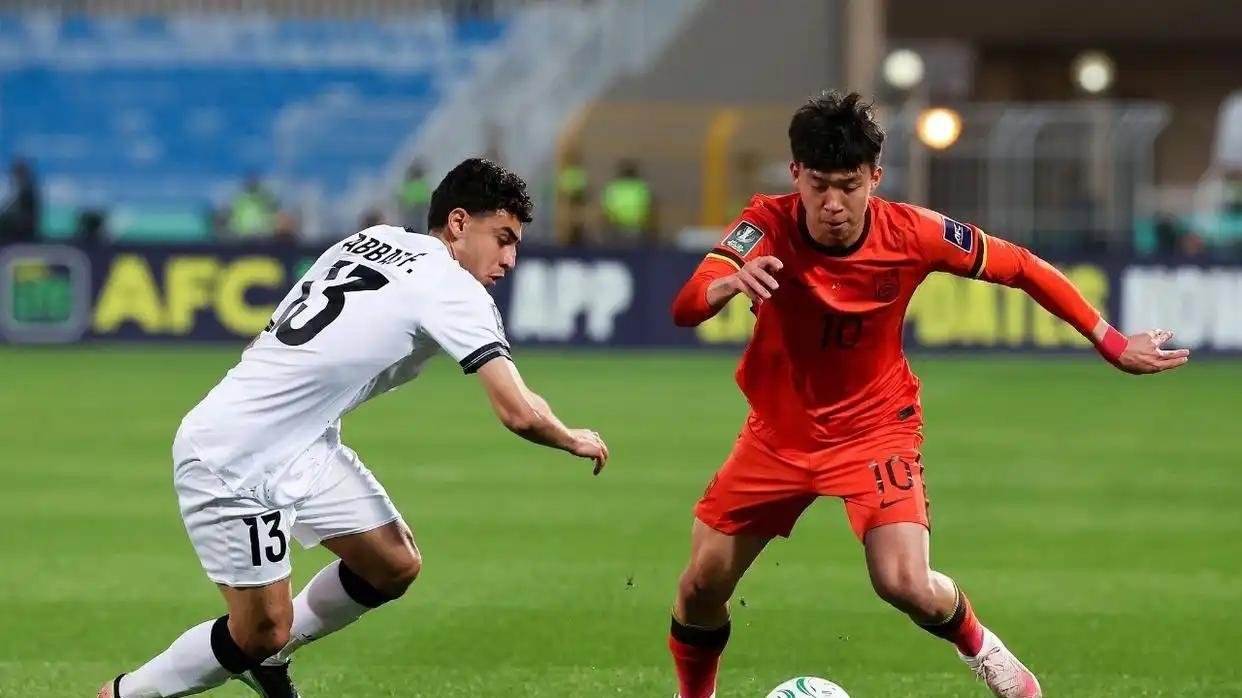 中国VS澳大利亚前瞻：背水一战，中国队全力抢分