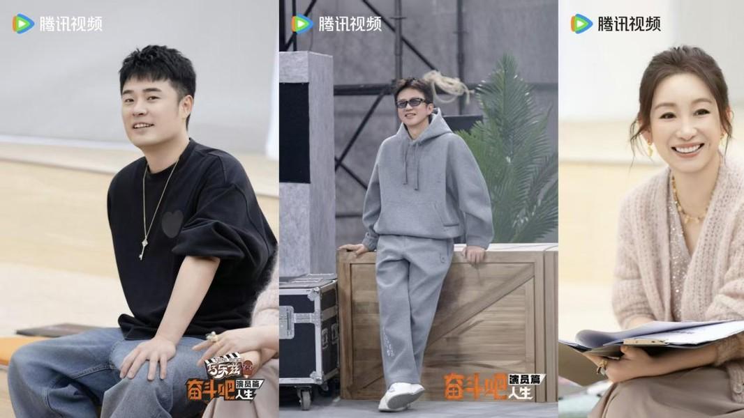 全员有劲儿！20位新人“实习”上岗，陈赫邓超秦海璐秒变孩子王