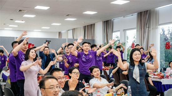 桃李遇良缘 大爱传家风——贾秀芳以温情育人打造实景思政课堂