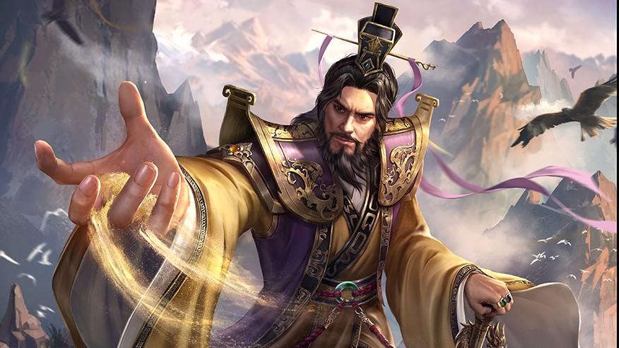 策划脑子进水了？这三个武将设计简直是游戏史上最离谱的操作