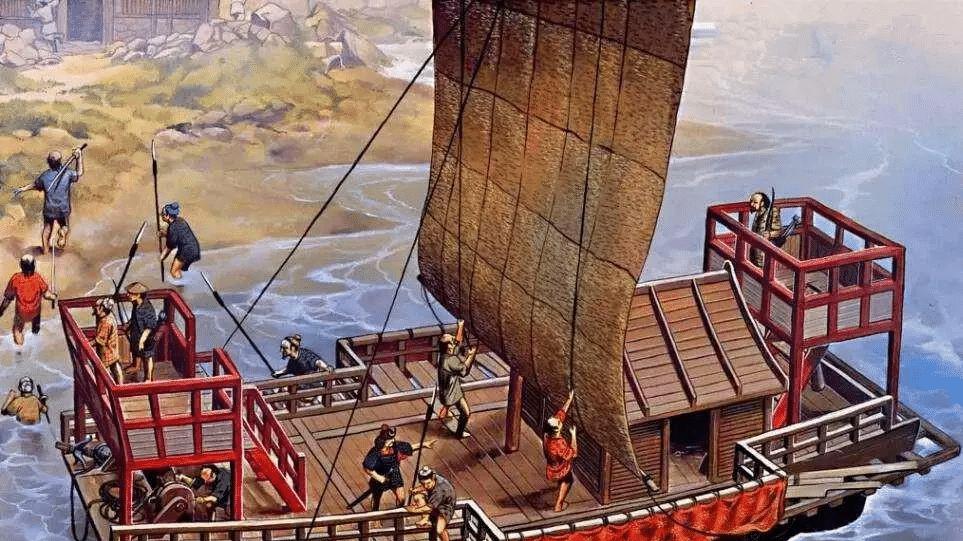 残酷的暴君还是千古一帝？明成祖朱棣历史形象解读，功过交织