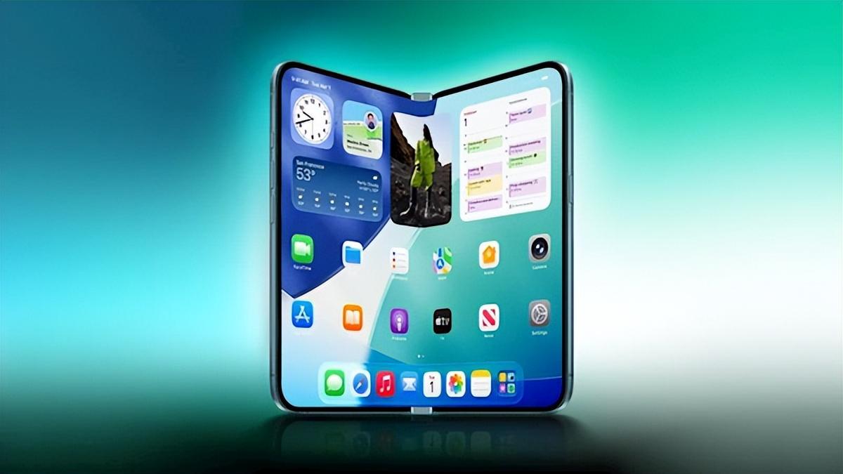 一波三折！苹果折叠 iPhone Ultra 先传跳票，随即官方链辟谣澄清