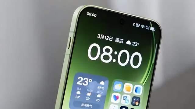 一加突然开卖新机，445万跑分+7500mAh+IP69K，国补后3799元起