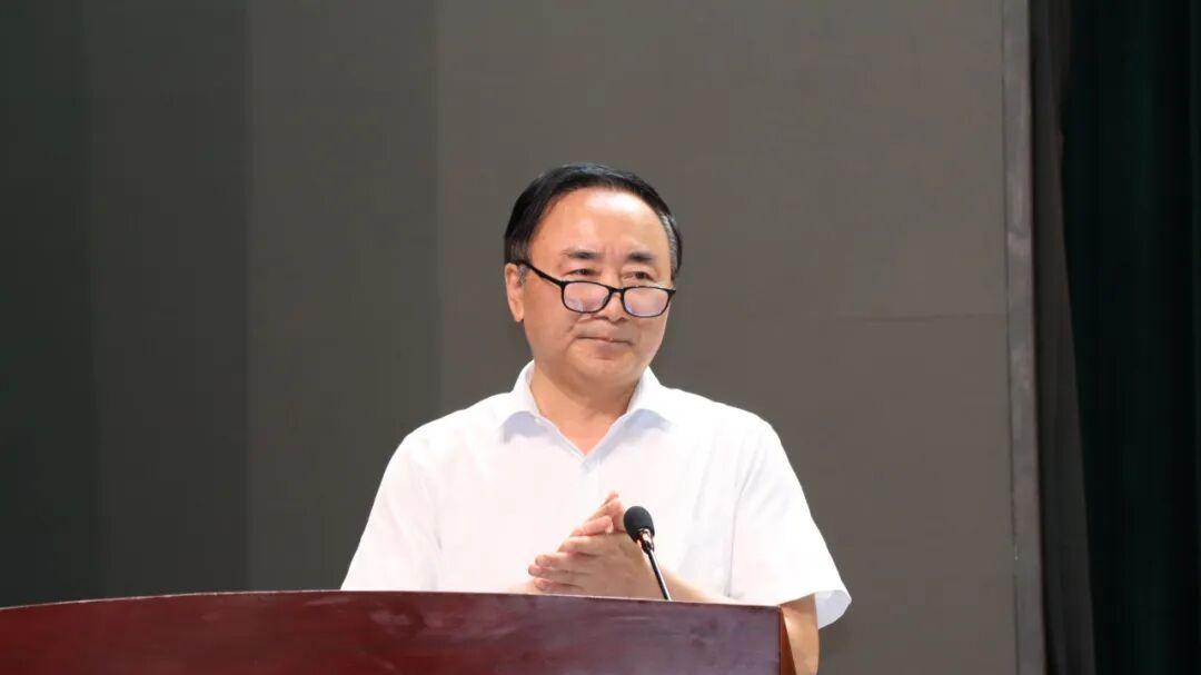 信职院信工院联合举行2026届联合培养学生毕业典礼