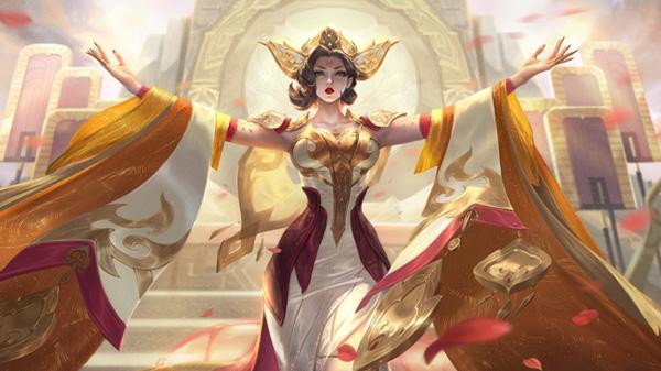 王者荣耀：首颗荣耀水晶避坑指南！换这三款典藏，可能肠子悔青