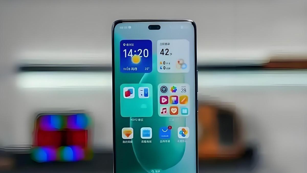 荣耀旗舰坚决清仓，骁龙8系+百倍变焦+卫星信息，512GB跌至2294元