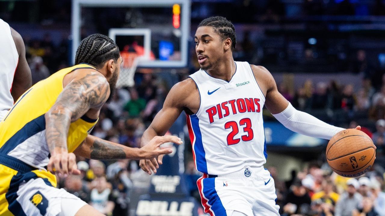 艾维加盟狼队，活塞得到小波特，篮网获得重建资产