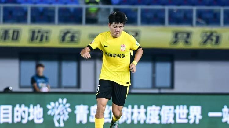 彭啸破僵李昊擎天！U23国足1-0力克澳大利亚夺首胜 末轮战泰国平即可出线