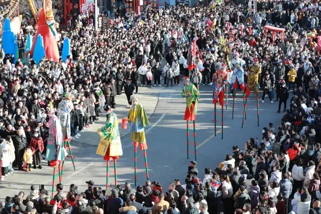 振兴小镇：聚焦2025大事记，解锁年度成长密码