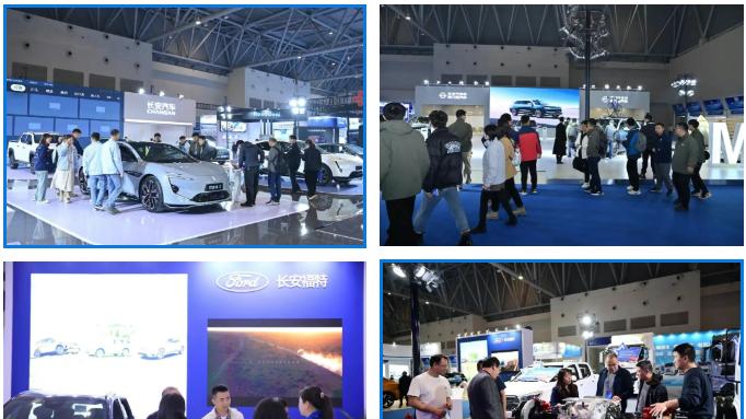 “十五五”开局盛会丨车企牵头、资源汇聚、商机无限，2026中国智电展3月盛启邀您共赴！