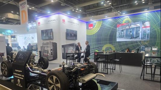 2026年韩国铸造展