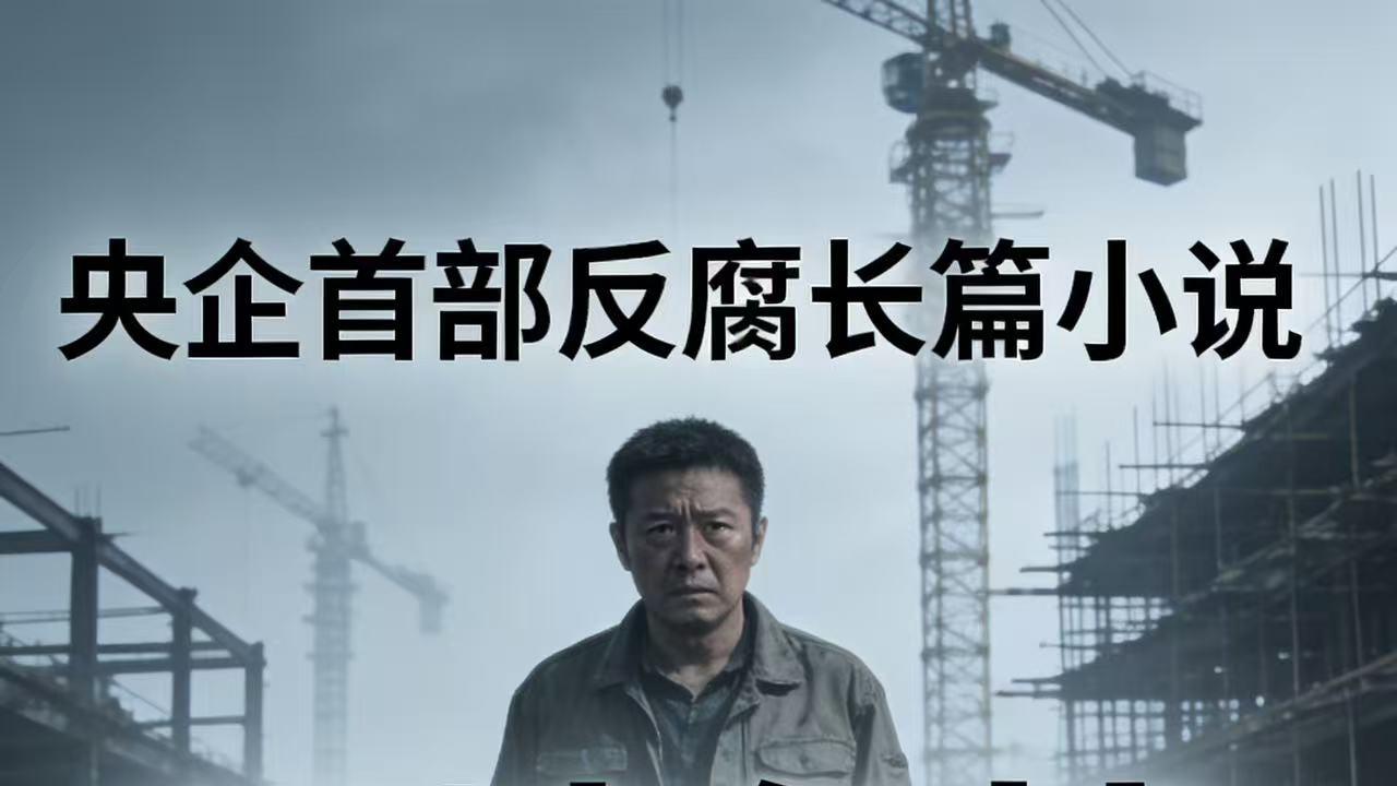 李苏章∣央企反腐长篇小说《工地危情》第9章：班子会上的较量