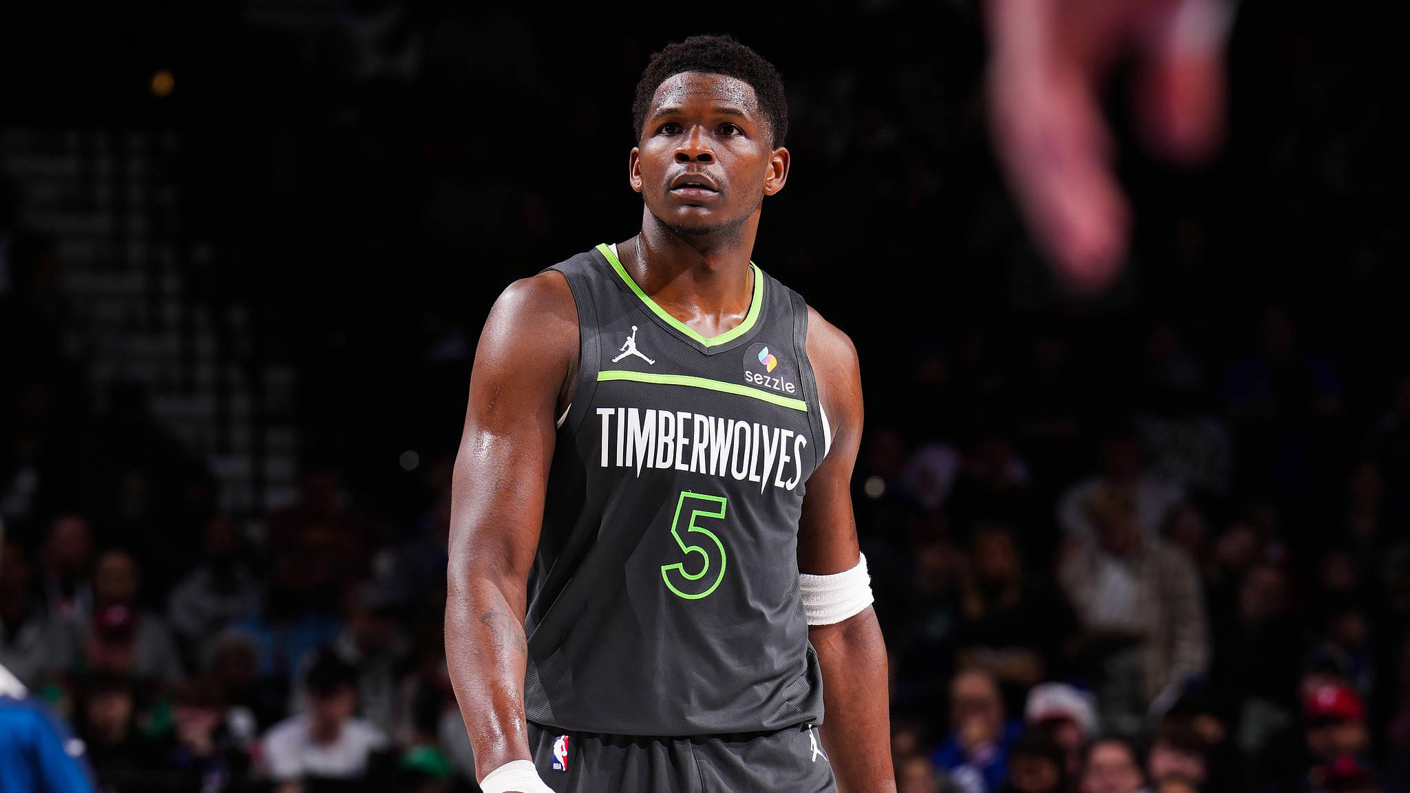 理性讨论谁值得入选2026年NBA全明星赛？