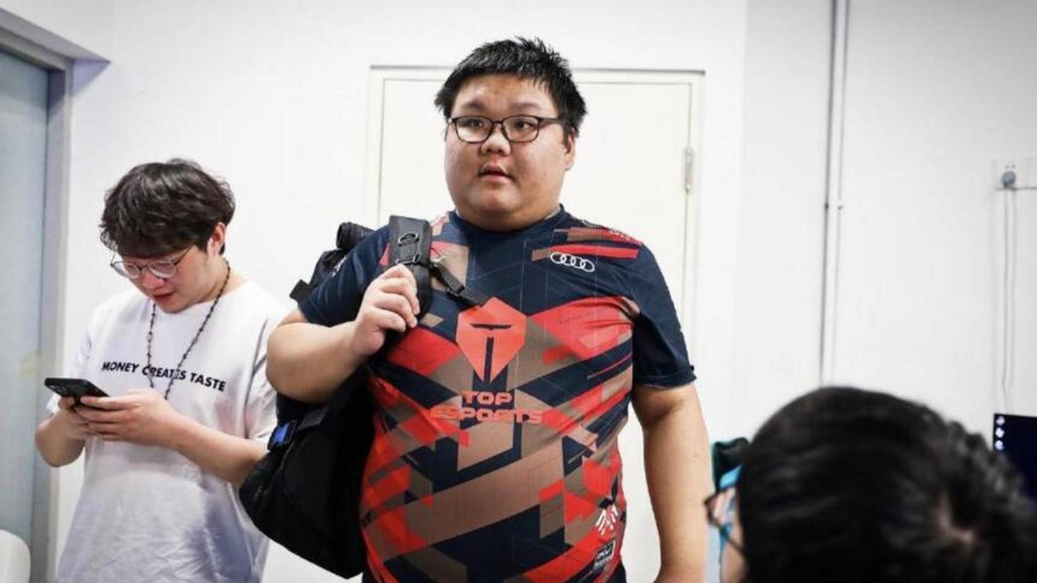 Beryl不希望LCK继续夺冠！Karsa谈老队友晴天：试训疯狂单杀牛宝