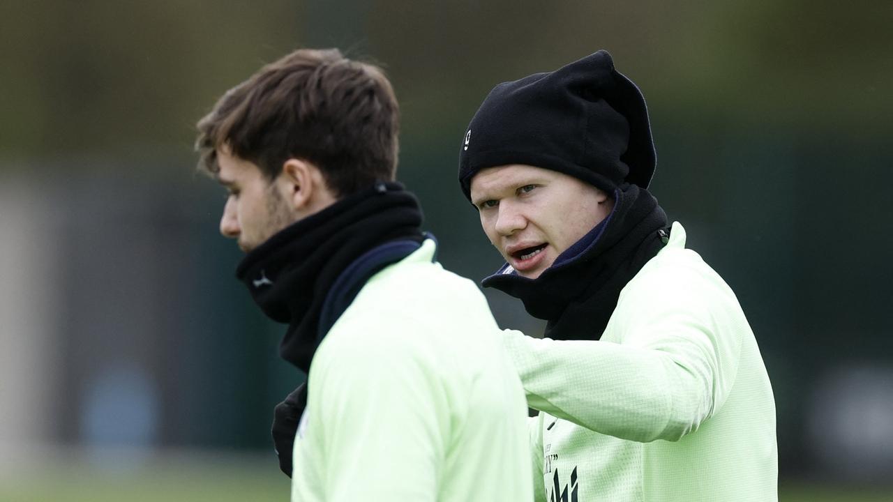 英超六队次回合的进球困境与绝地求生，貌似要完成不可能的任务！