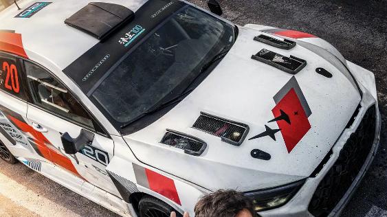 更加令人热血沸腾的《飞驰人生3》