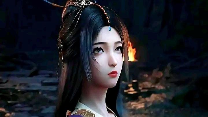 凡人修仙传：韩立9位徒弟实力排名，柳玉第九，第一是仙界道祖