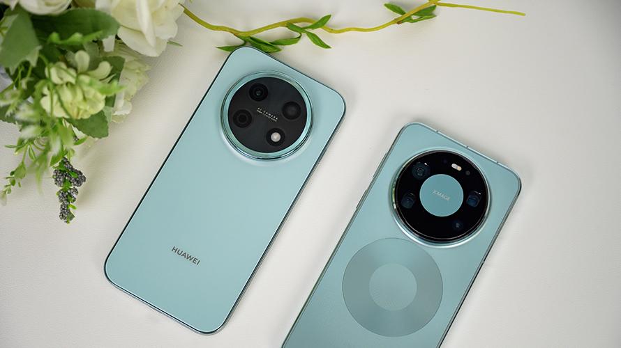 4月“最受欢迎”的一款新机，麒麟8系+8500mAh+鸿蒙OS6，仅1444元