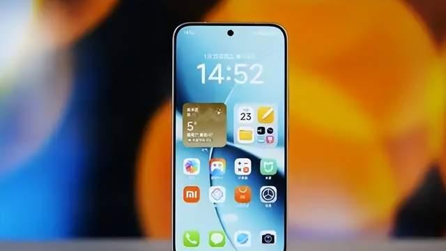 小米“续航王”一降再降，361万跑分+IP69K，闭眼入不吃亏