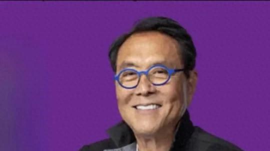 罗伯特·清崎：不确定哪根针会刺破史上最大的泡沫，但它必然发生