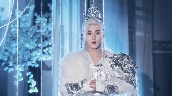 年味儿越来越淡了？来倩女线上家宴，爽吃还有福利拿！