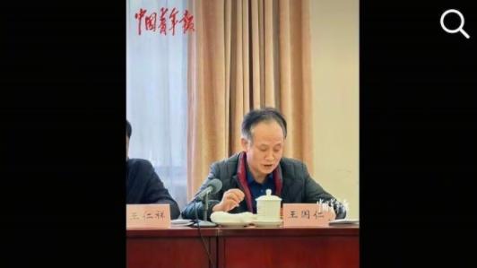 全国人大代表建议，防沉迷年龄延长到22岁，以防影响学业