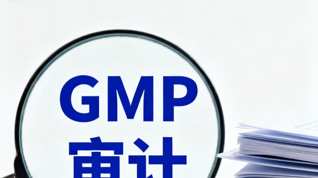 解码GMP审计核心要点，护航药企合规稳健发展