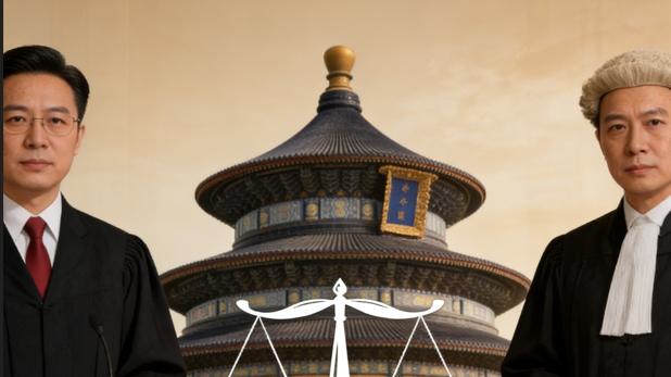 北京十大实力律师事务所权威推荐榜