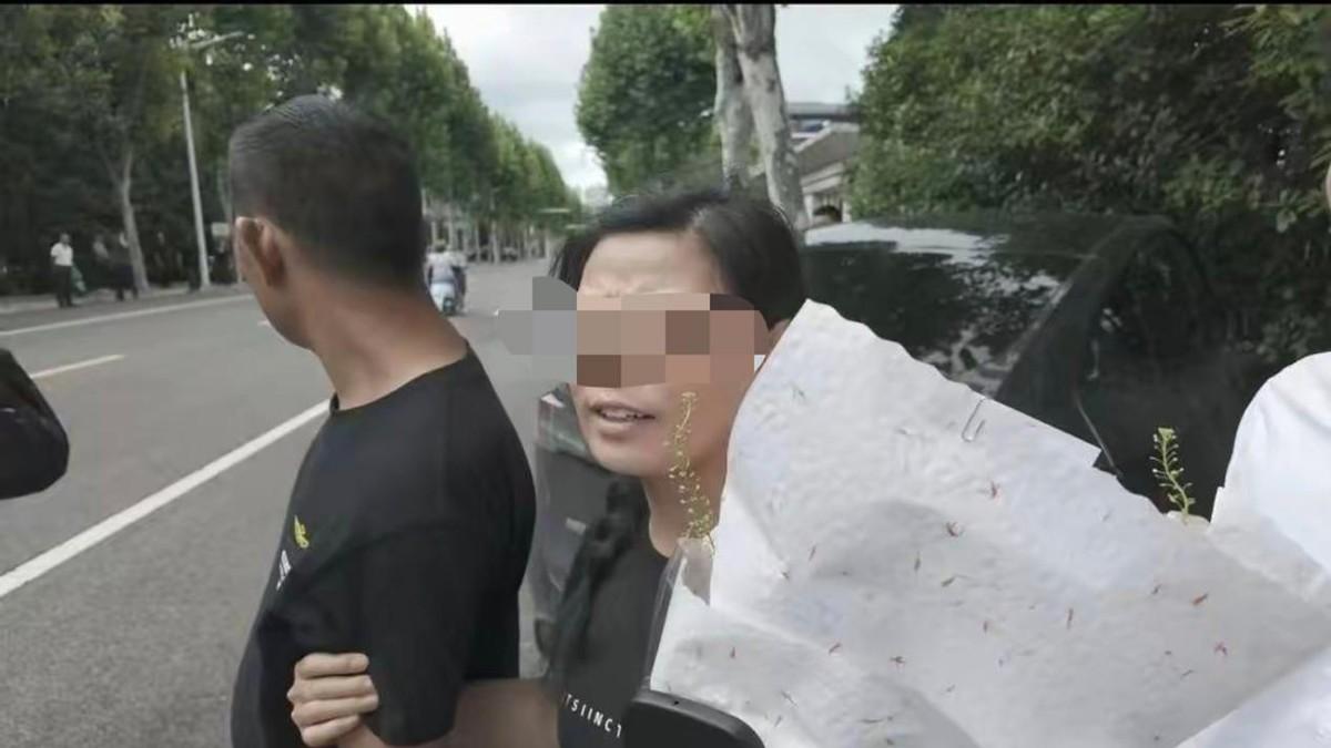 22岁女医学生被前男友杀害二审维持死刑，周兆成：恋爱纠纷绝不是剥夺生命的借口！