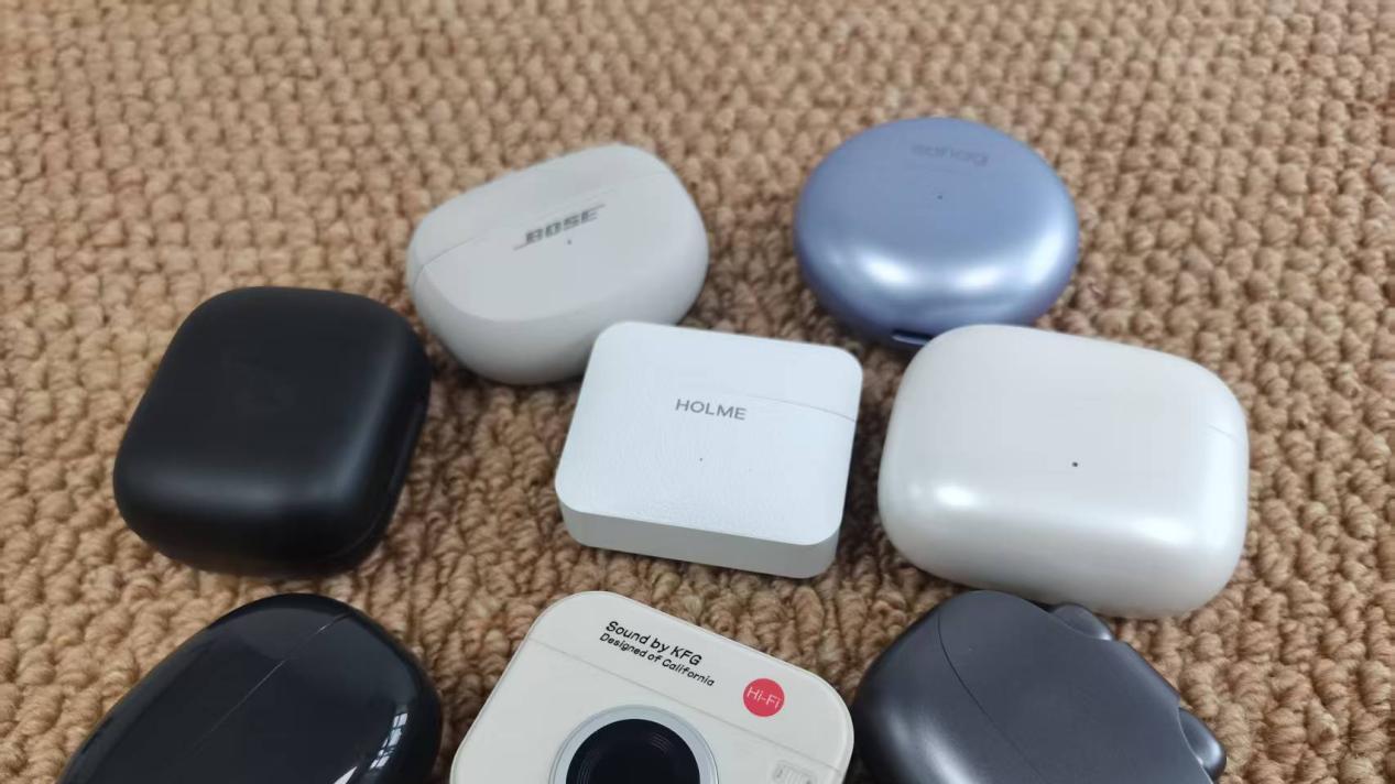 一文搞懂耳夹式耳机哪款好！2026年高性价比耳夹式耳机推荐测评