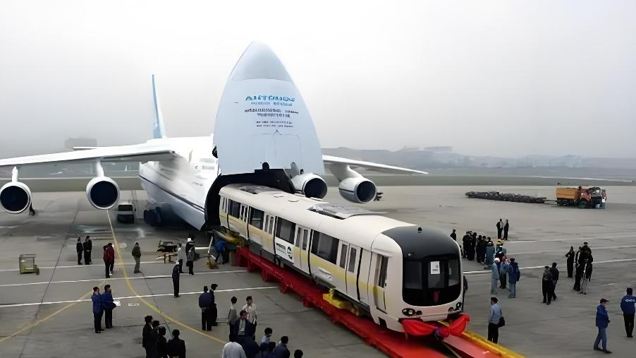 全球唯一的空中巨无霸，美俄曾联手阻止中国购买，如今也没了