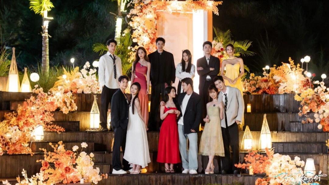 芒果TV是时候进攻恋综了