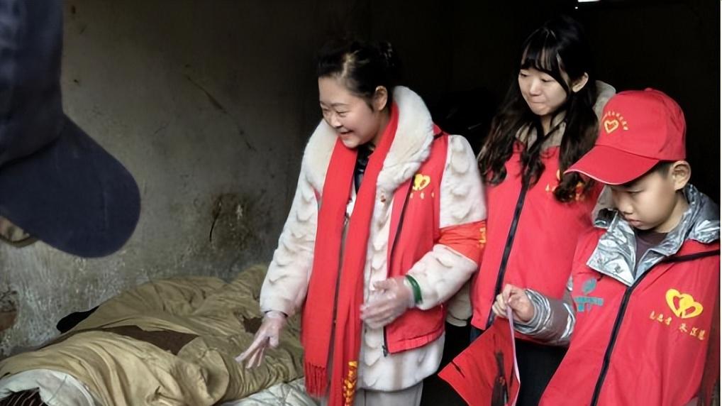 十年守护两村落，拂去尘埃暖人心