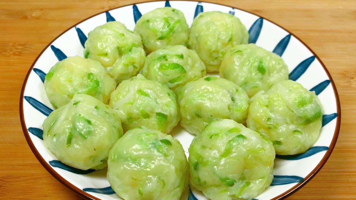 春天使劲吃这菜，一润肺、二通便、三强免疫，1元一斤的“菜中人参”，别不懂吃！