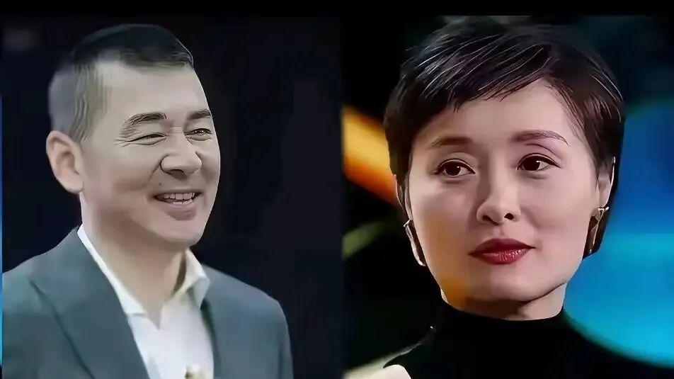 吴越曾被断崖式分手，如今再见已是陌生人