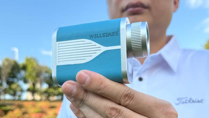 口碑之选！专业高尔夫激光测距仪厂家推荐