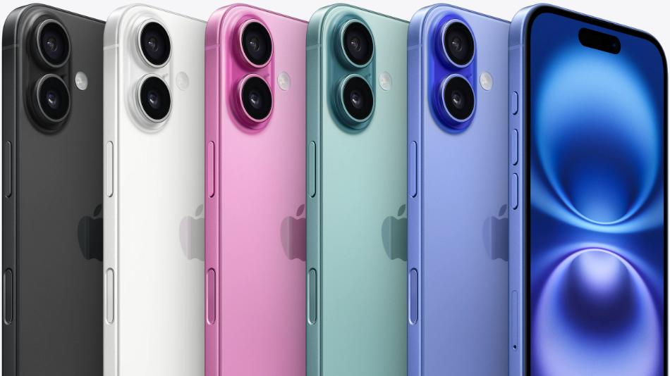 你觉得用iPhone基础款的是什么人呀？他们为什么选择基础款？