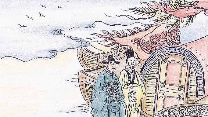 这届年轻人为何热衷给古人扫墓？