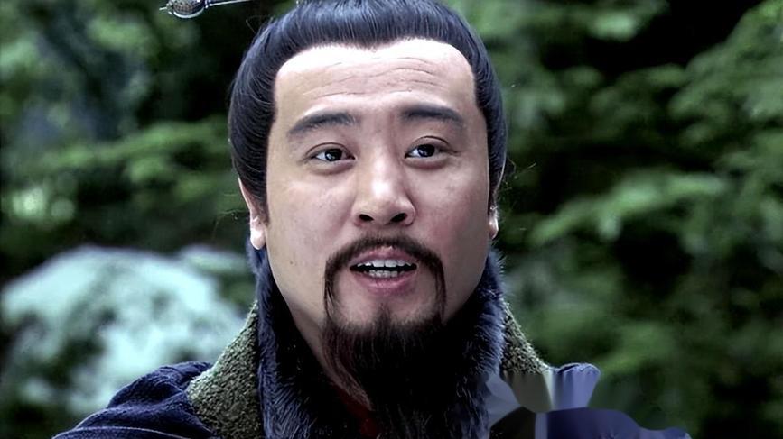 刘备：那个卖草鞋的中年，终于等到了风投