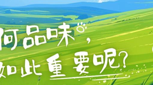 当我们在职场谈论"品味"时，我们在谈论什么